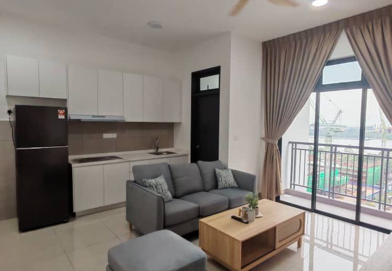 Meldrum Height Residence **