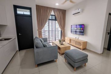 Meldrum Height Residence