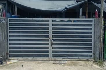 Bandar Baru Kota Puteri