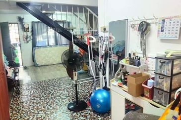 Bandar Baru Kota Puteri