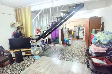 Bandar Baru Kota Puteri