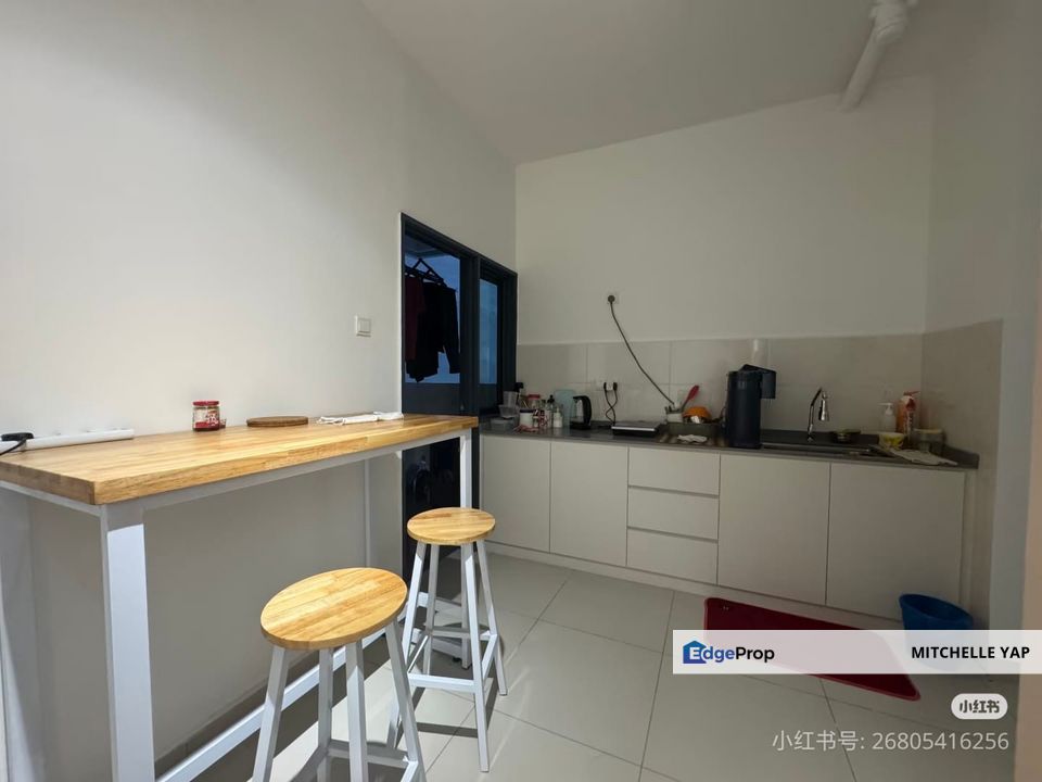 Marina Residence ROOM Rental, Johor, Johor Bahru