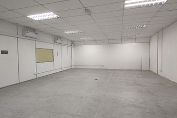 Tiong Nam Business Park