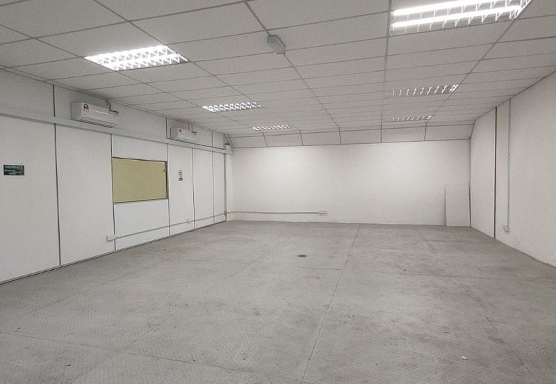 Tiong Nam Business Park