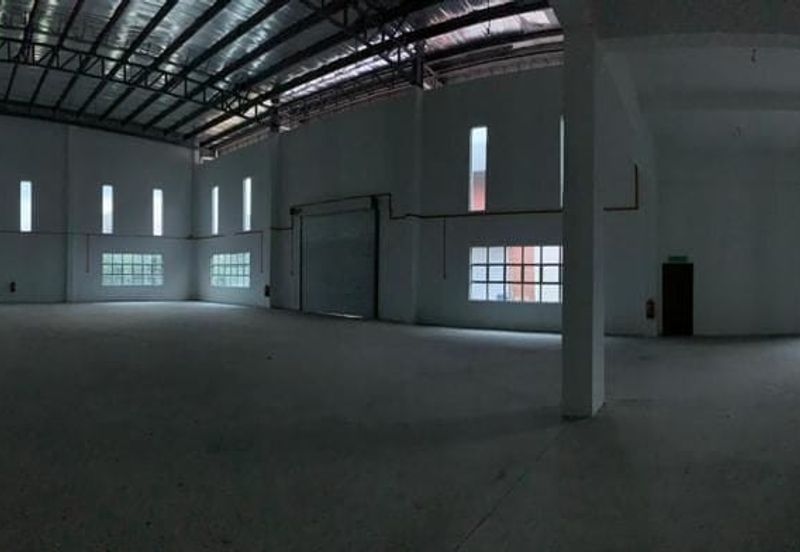 Tiong Nam Business Park