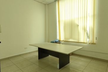 Tiong Nam Business Park