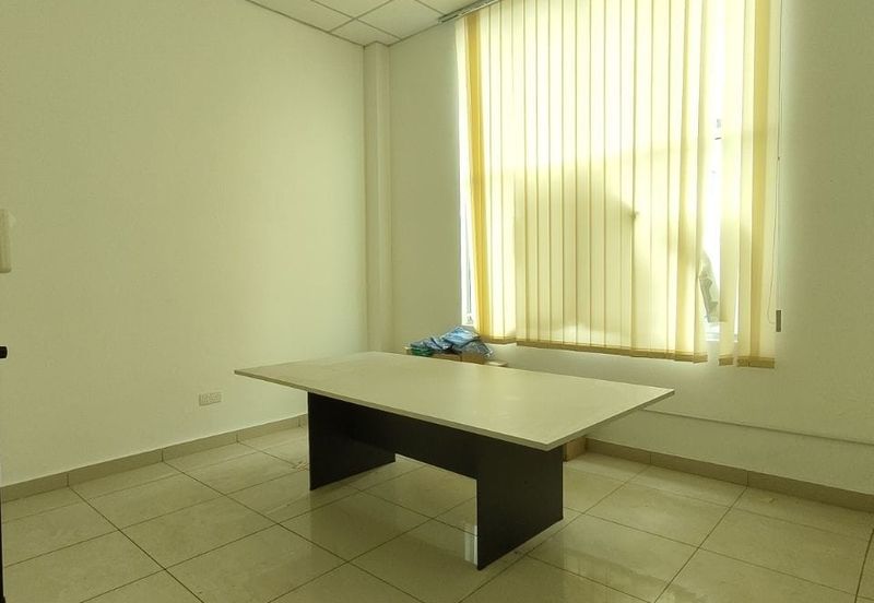 Tiong Nam Business Park