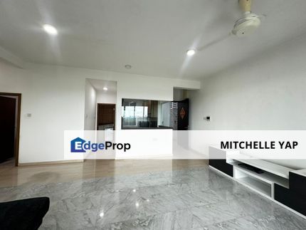 Grandview 360 THREE PLUS ONE Bedrooms For RENT, Johor, Johor Bahru