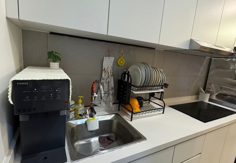 Meldrum Height Residence **