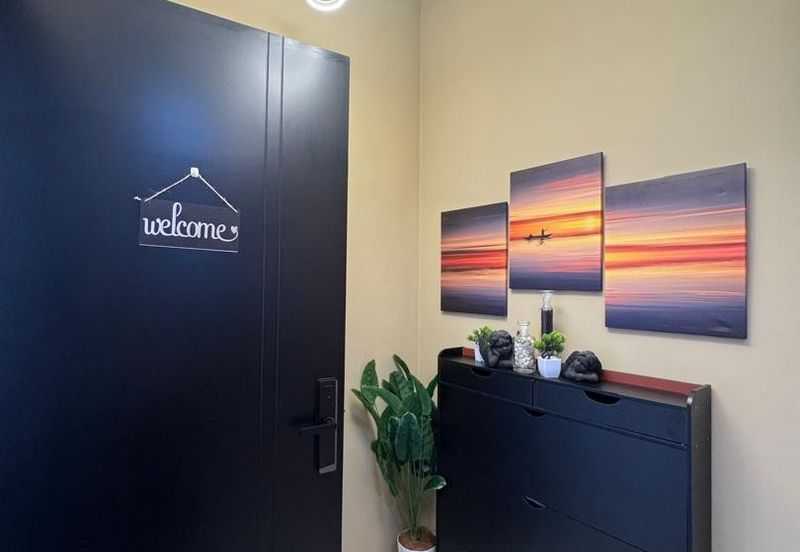 Meldrum Height Residence **