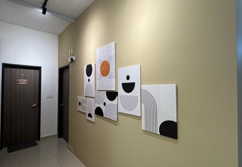 Meldrum Height Residence **