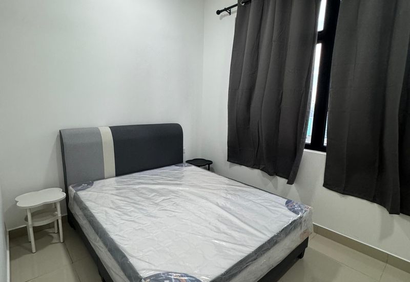 Meldrum Height Residence **