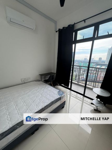 Meldrum Height Residence - ROOM RENTAL, Johor, Johor Bahru