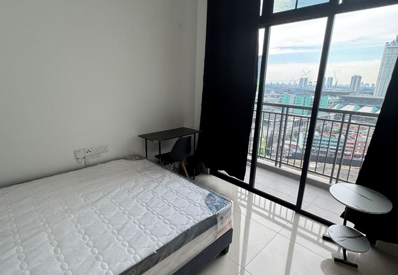 Meldrum Height Residence **