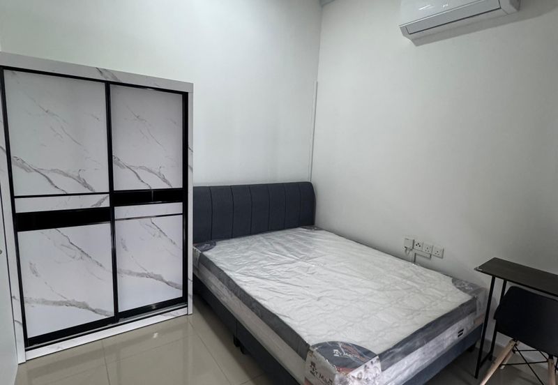 Meldrum Height Residence **