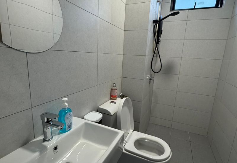 Meldrum Height Residence **