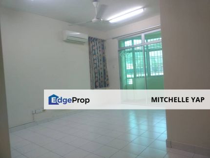 Bayu Puteri ONE - Johor Bahru THREE Bedrooms For SALES, Johor, Johor Bahru