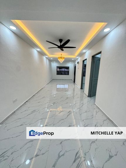 Tmn Johor Jaya Bakawali LC Terrace, Johor, Johor Bahru