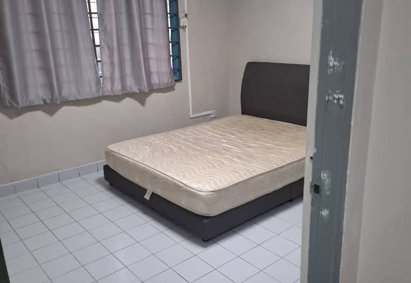 Bandar Baru Permas Jaya