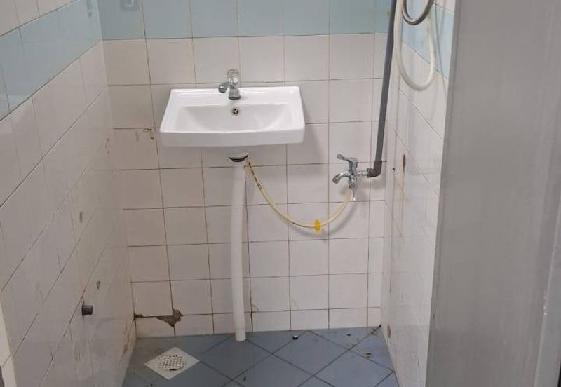 Bandar Baru Permas Jaya