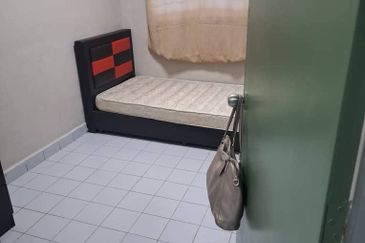 Bandar Baru Permas Jaya