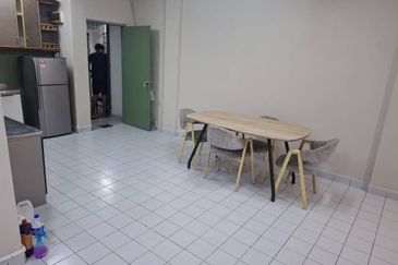 Bandar Baru Permas Jaya