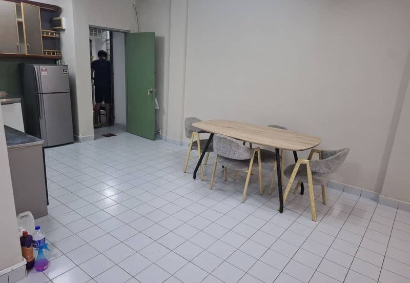 Bandar Baru Permas Jaya