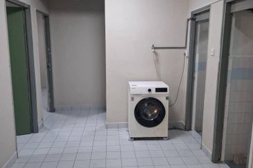 Bandar Baru Permas Jaya