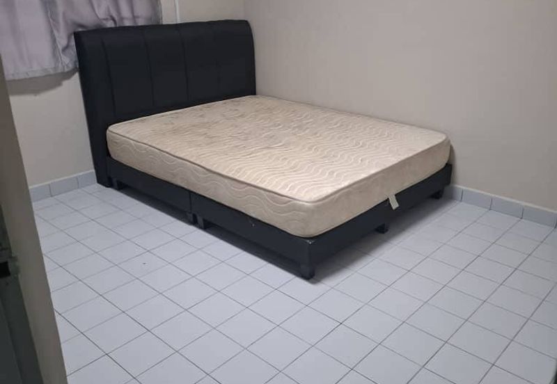 Bandar Baru Permas Jaya