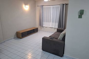 Bandar Baru Permas Jaya