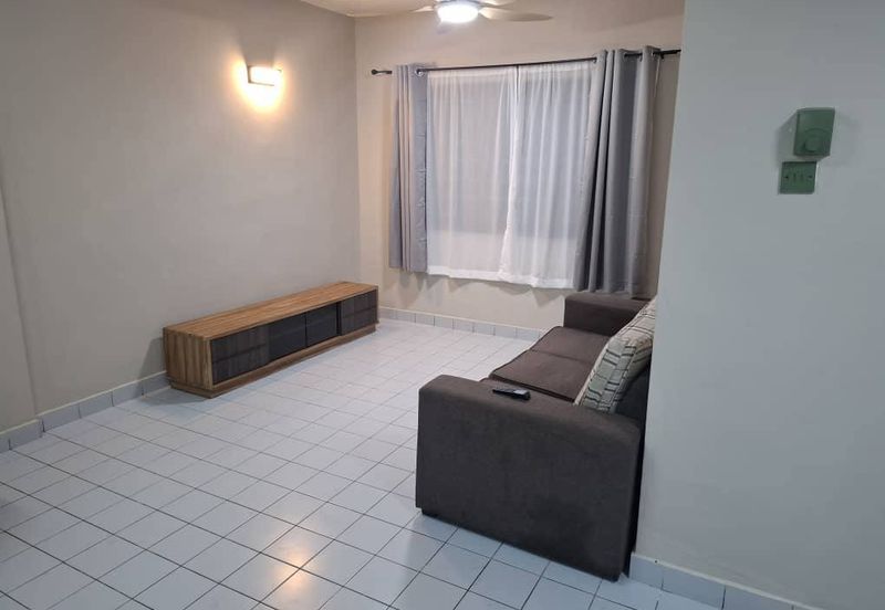 Bandar Baru Permas Jaya