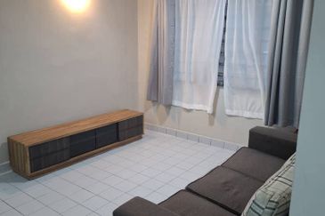 Bandar Baru Permas Jaya