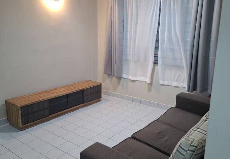 Bandar Baru Permas Jaya