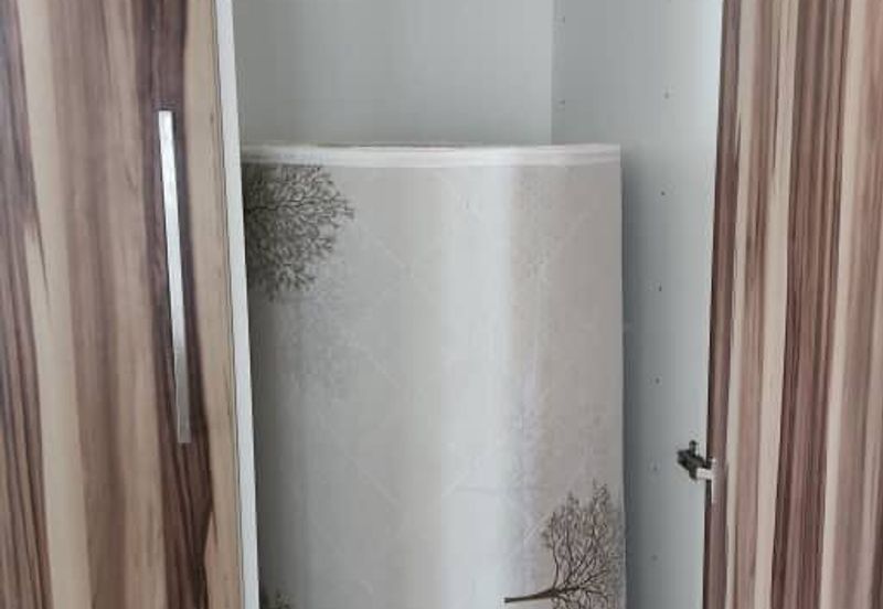 Botanika @ Tebrau Bay