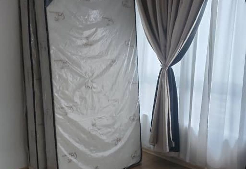 Botanika @ Tebrau Bay