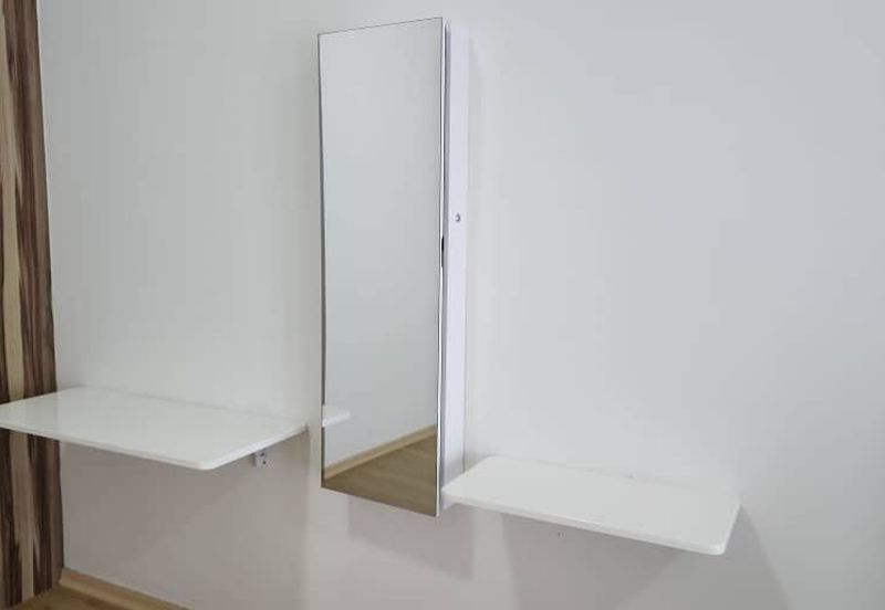 Botanika @ Tebrau Bay