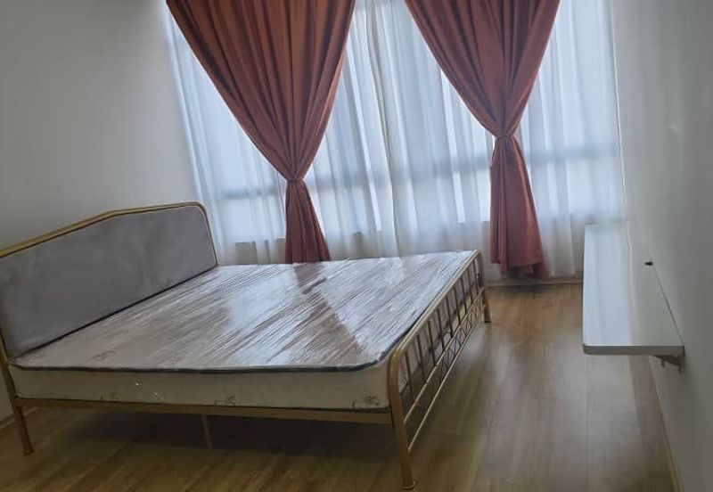 Botanika @ Tebrau Bay