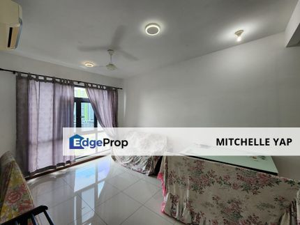 JB Crescent Bay Suites Condo  - 2 bedrooms For RENT, Johor, Johor Bahru