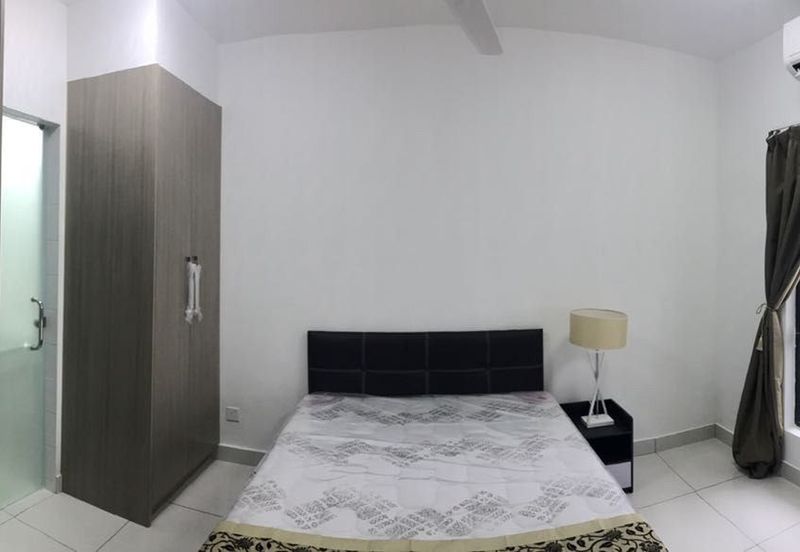 1Tebrau (One Tebrau Residence)