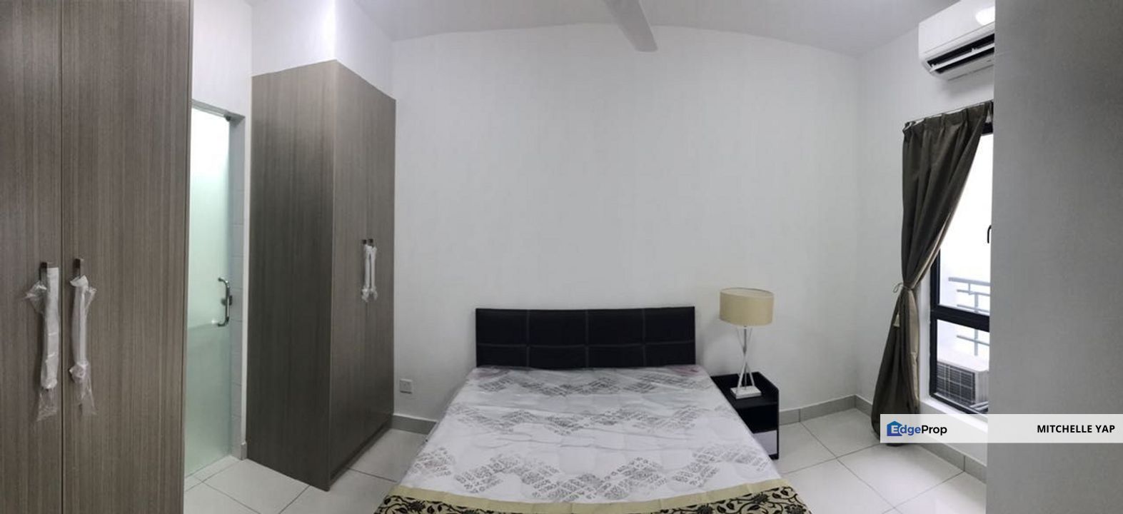 1Tebrau Residence - ONE Bedroom For RENT, Johor, Johor Bahru