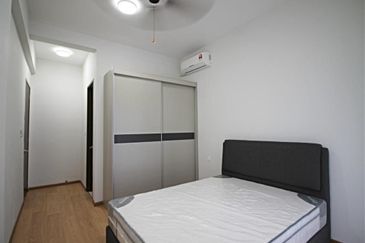 Country Garden @ Danga Bay