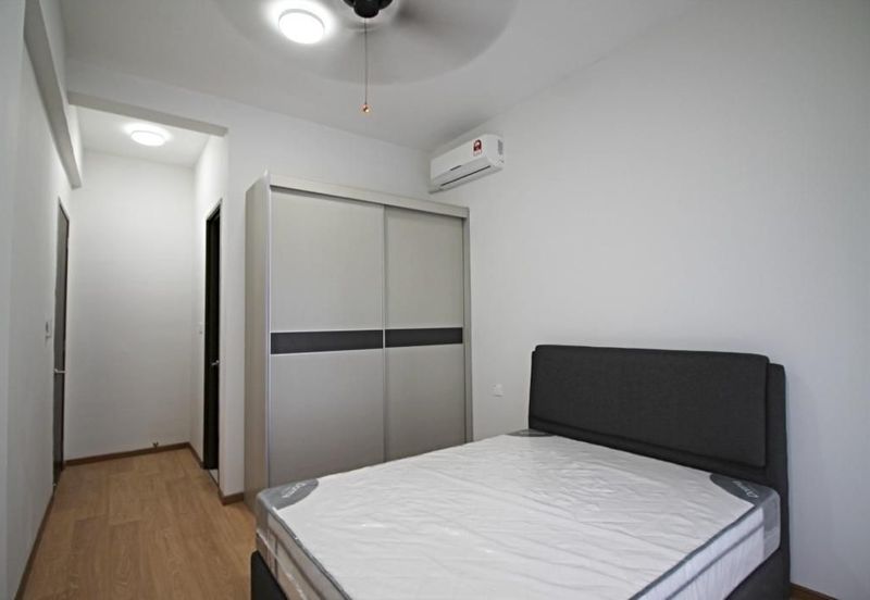 Country Garden @ Danga Bay