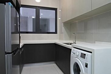 Country Garden @ Danga Bay