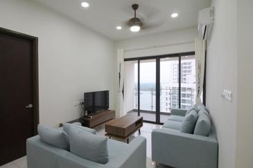 Country Garden @ Danga Bay