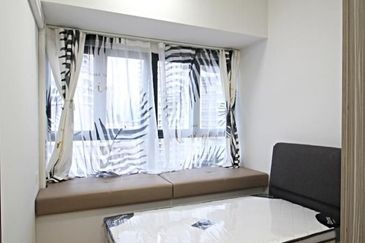 Country Garden @ Danga Bay