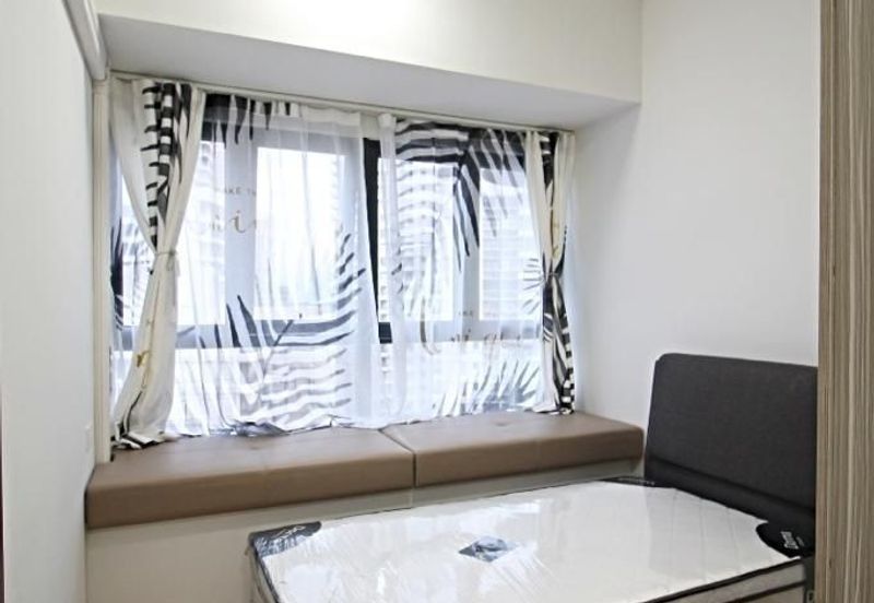 Country Garden @ Danga Bay