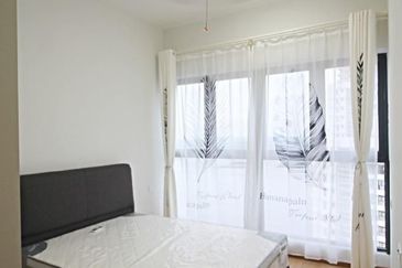 Country Garden @ Danga Bay