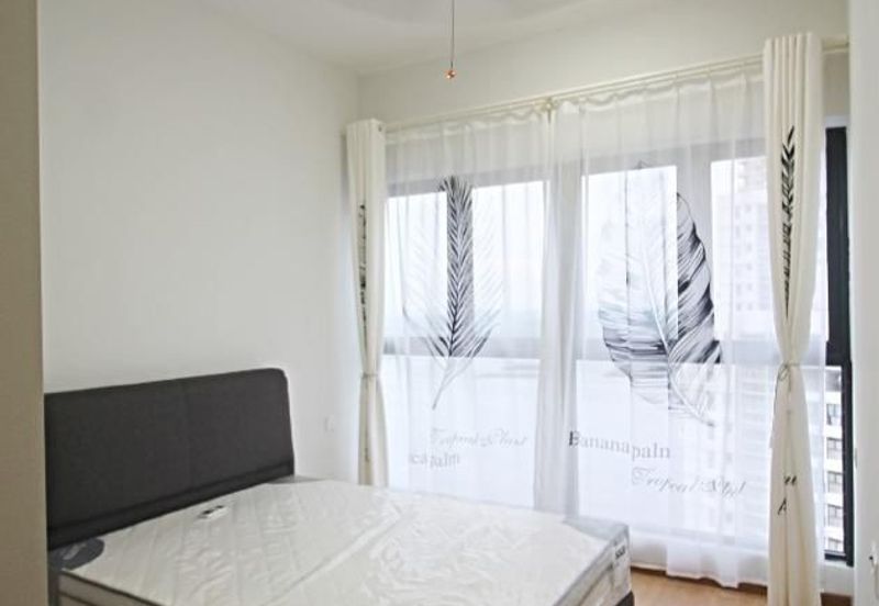 Country Garden @ Danga Bay