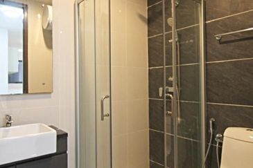 Country Garden @ Danga Bay