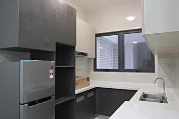 Country Garden @ Danga Bay